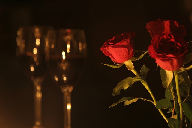 romantic