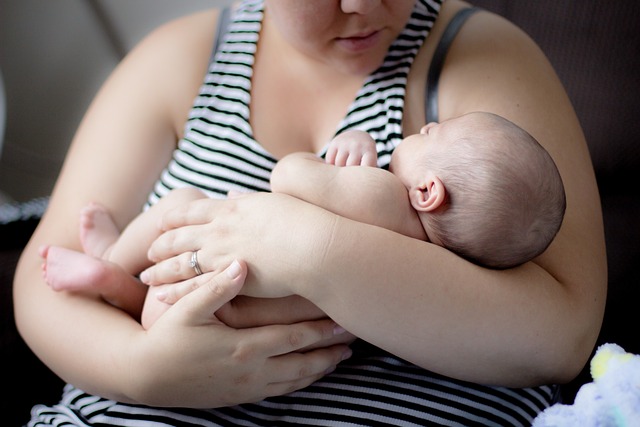 motherhood