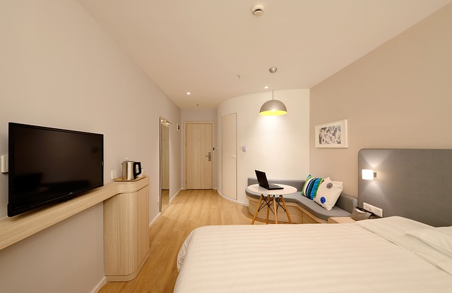 love hotel