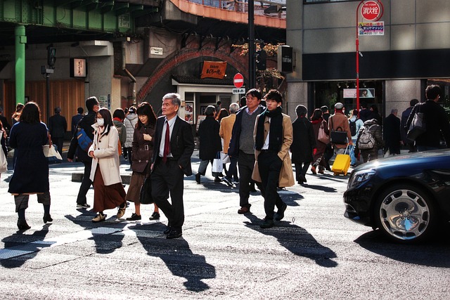 japan
