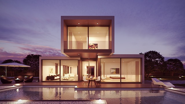 luxury