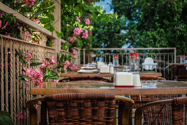 luxury hotels