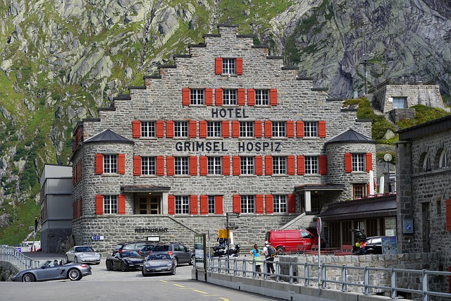 hotel